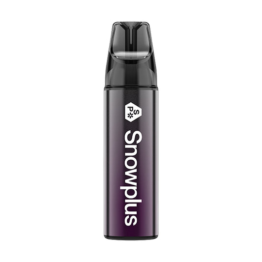 Snowplus Clic 5000 Disposable Pod Kit - Cherry Cola 