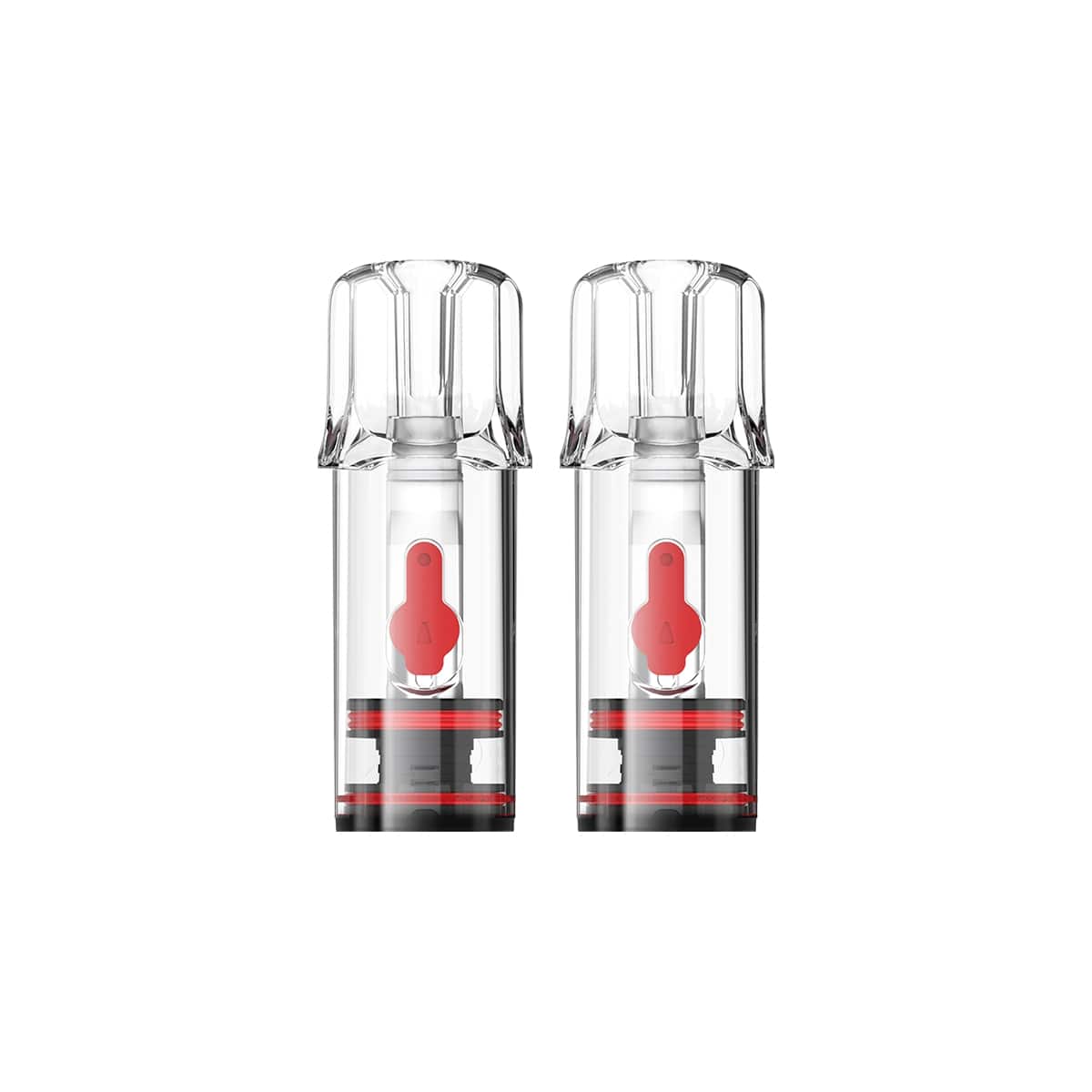 SKE Crystal Plus Refillable Replacement Pod - 2 Pack 