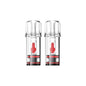 SKE Crystal Plus Refillable Replacement Pod - 2 Pack 