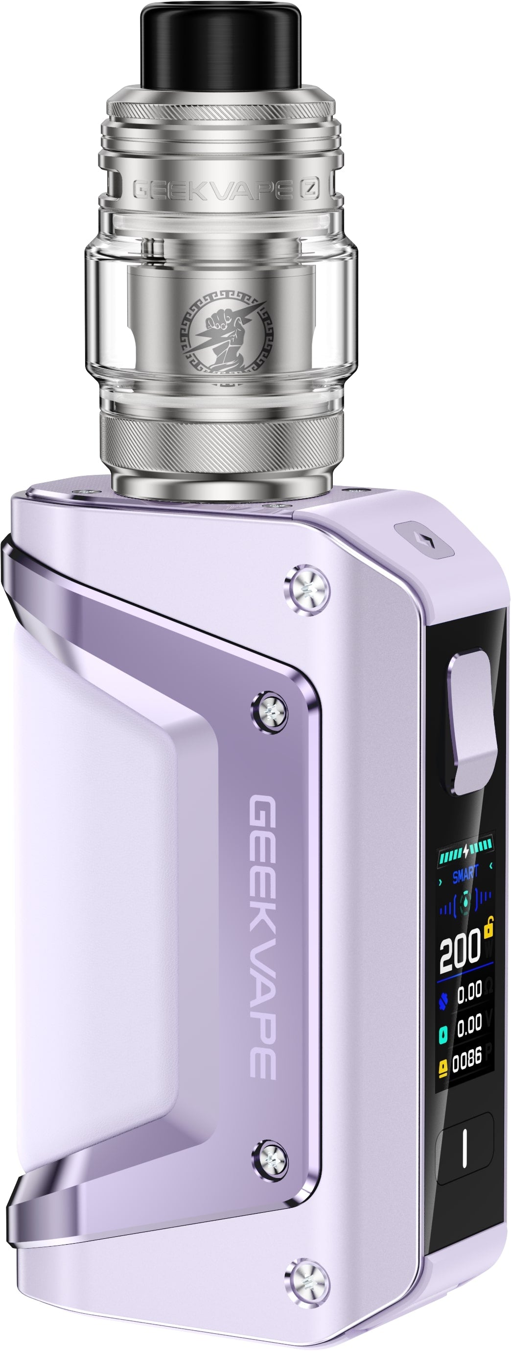 Geekvape Aegis L200 Legend 3 Kit 
