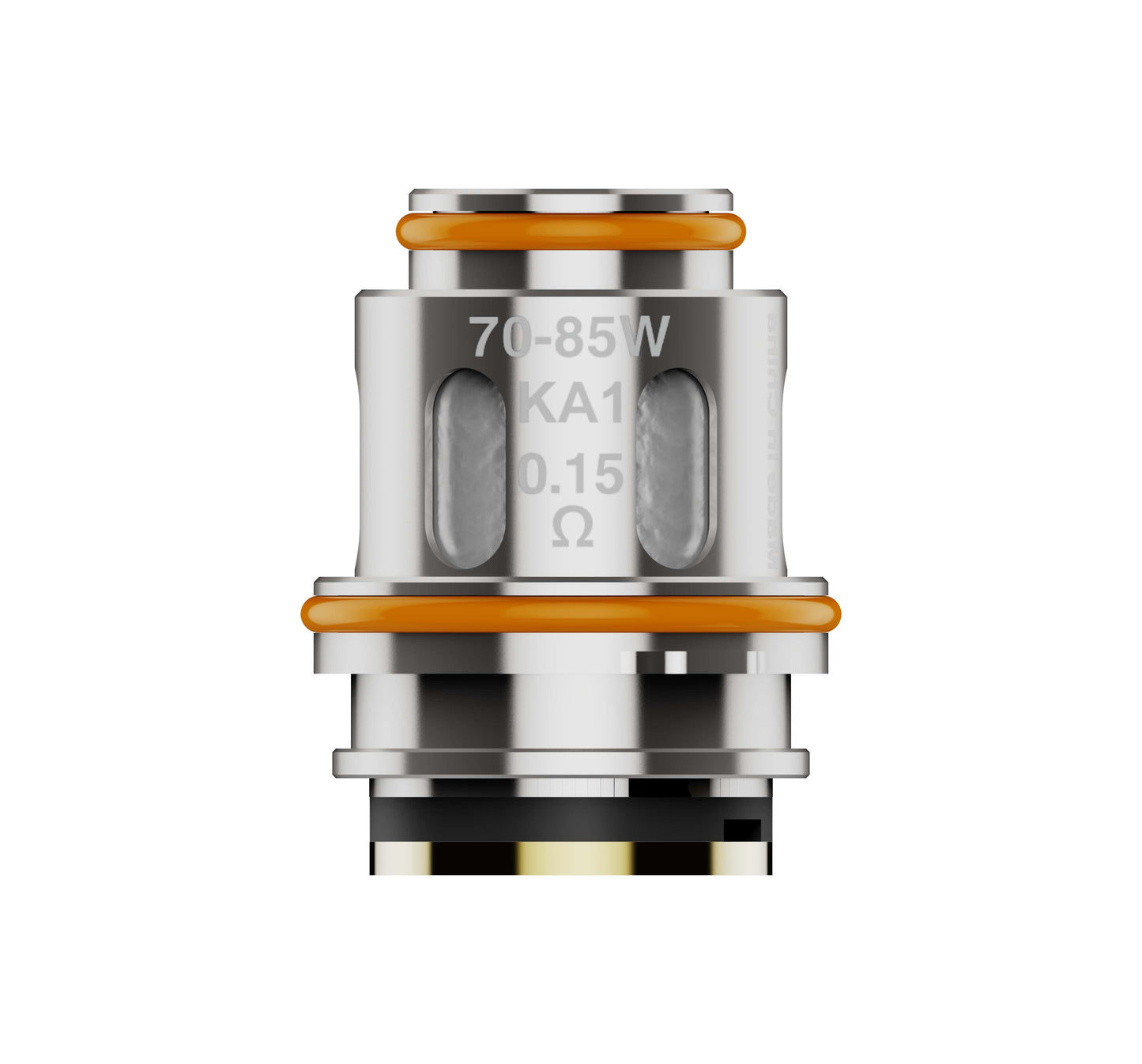 Geekvape Z XM Coils - 5 Pack 