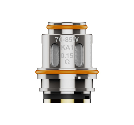 Geekvape Z XM Coils - 5 Pack 