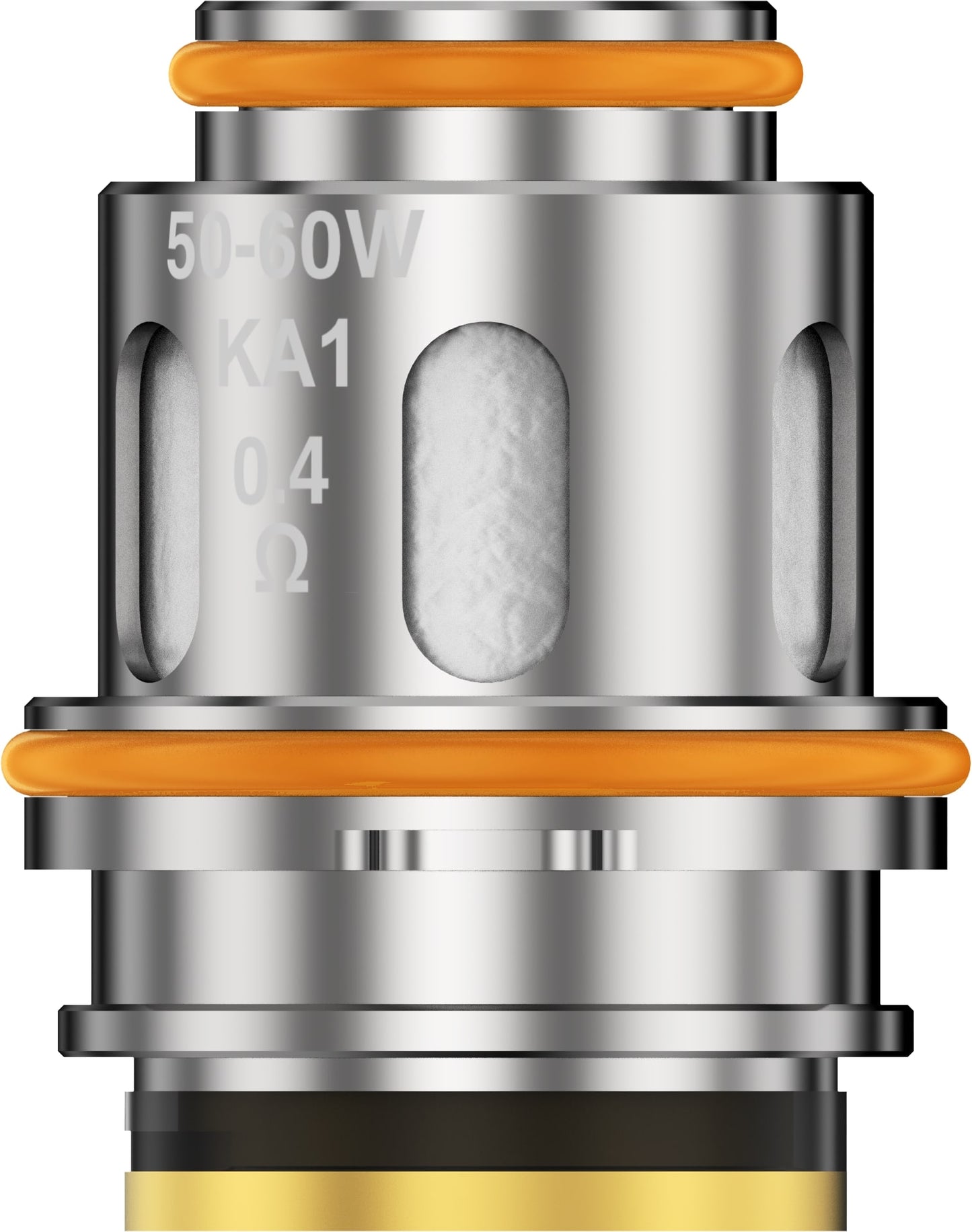 Geekvape Z XM Coils - 5 Pack 