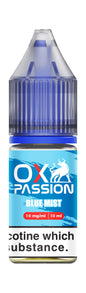 Ox Passion - Nic Salt 