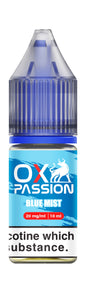 Ox Passion - Nic Salt 