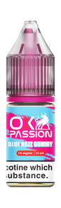 Ox Passion - Nic Salt 