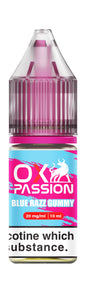 Ox Passion - Nic Salt 