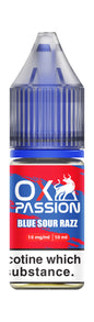 Ox Passion - Nic Salt 