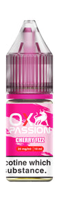 Ox Passion - Nic Salt 