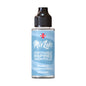 100ml Shortfill - Blueberry Cranberry Cherry