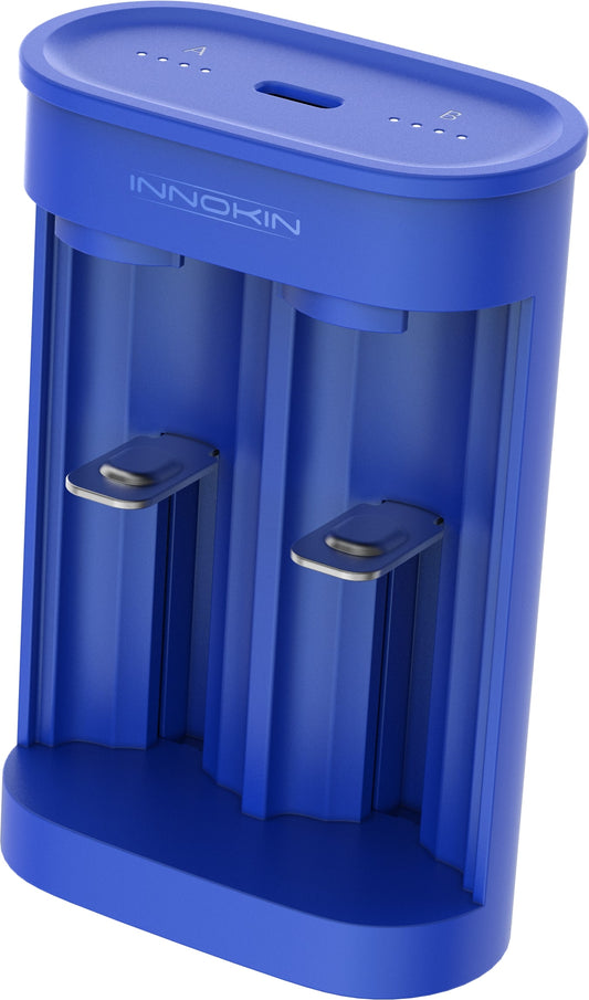 Innokin Trine Battery Power Hub 