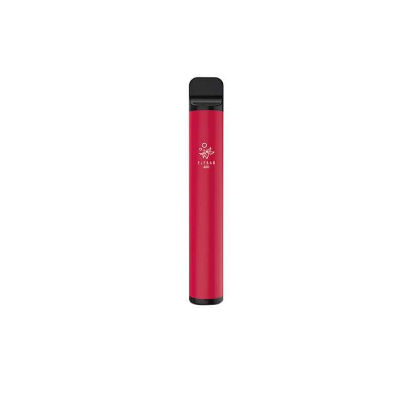Elf Bar 600 Disposable Pod Kit - Watermelon 