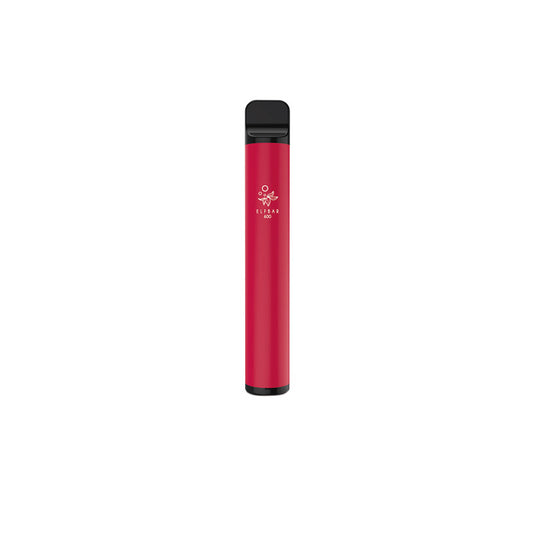 Elf Bar 600 Disposable Pod Kit - Watermelon 
