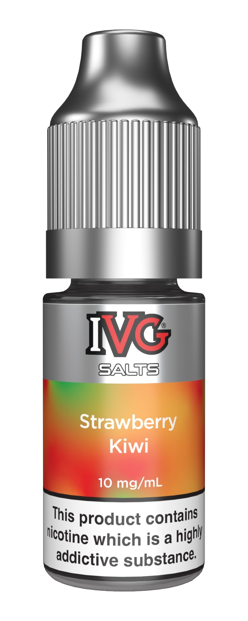 Nic Salt - Strawberry Kiwi 