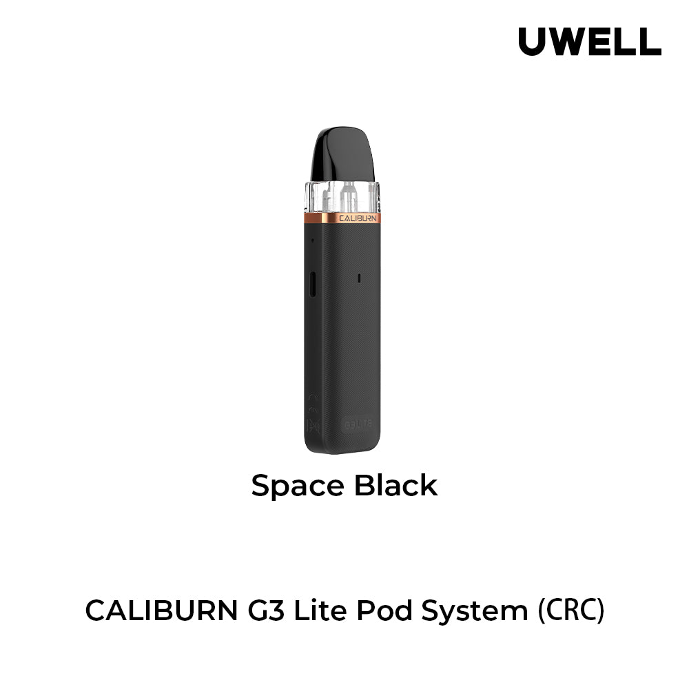 Uwell Caliburn G3 Lite Pod Kit 
