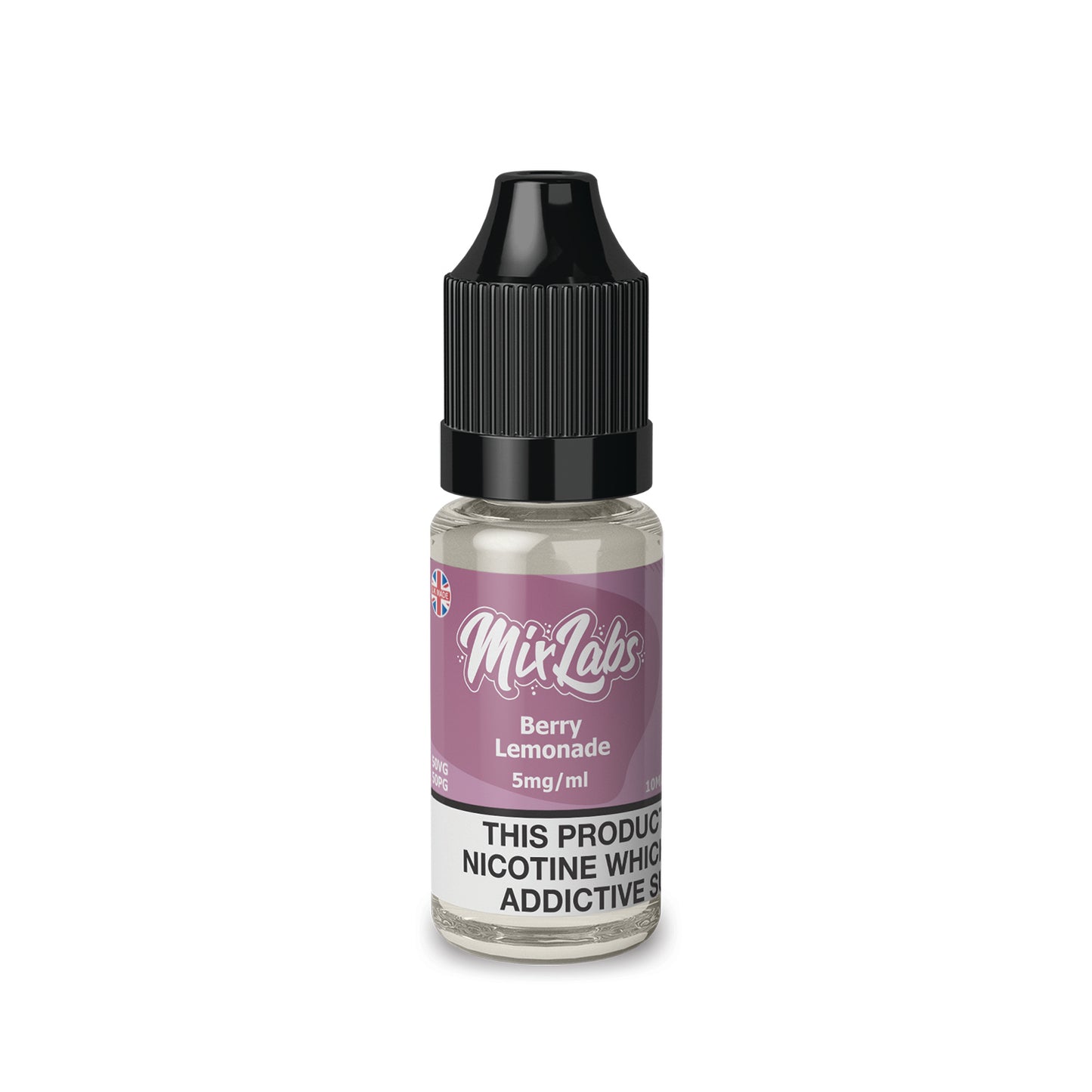 Nic Salt - Berry Lemonade 