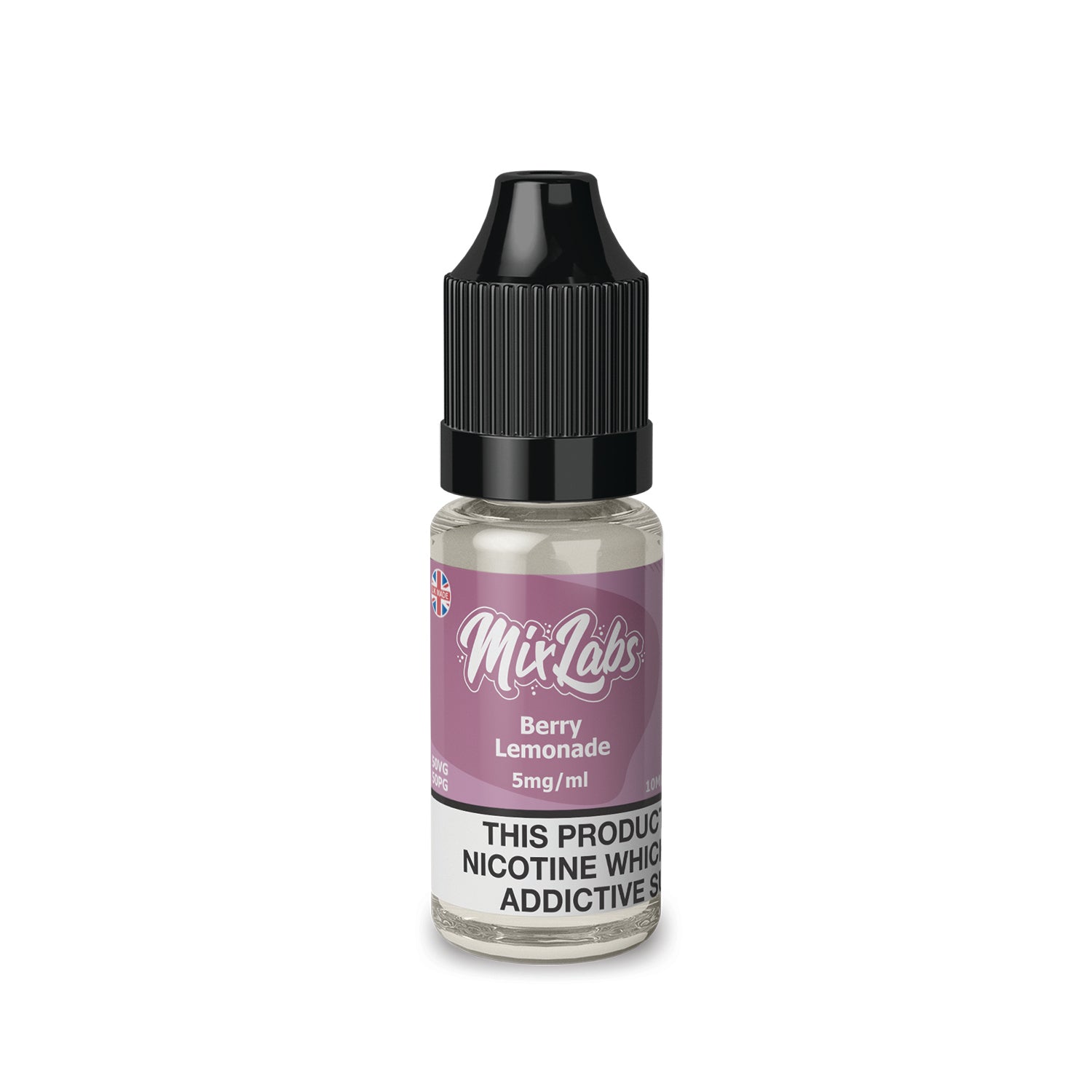 Nic Salt - Berry Lemonade 
