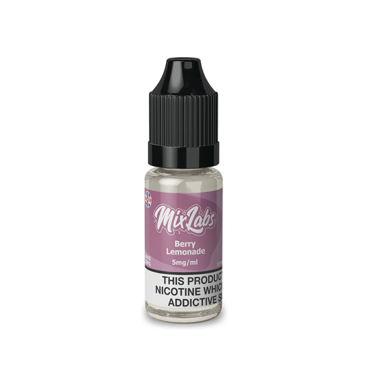 Nic Salt - Berry Lemonade 