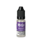 Nic Salt - Blackcurrant 
