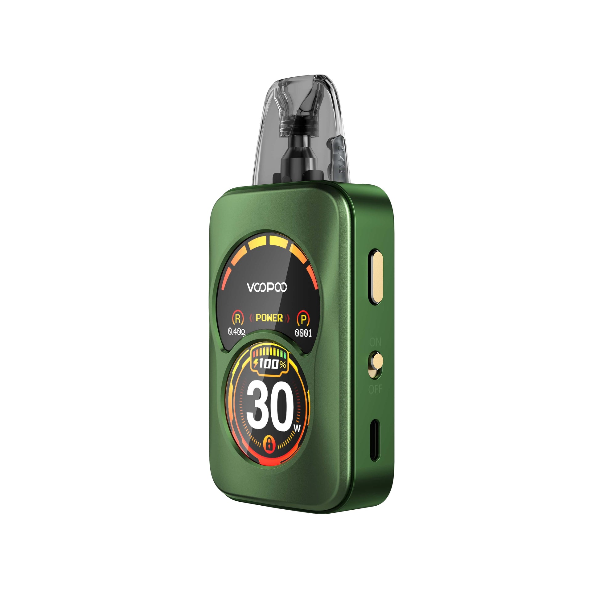 Voopoo Argus A Pod Kit 