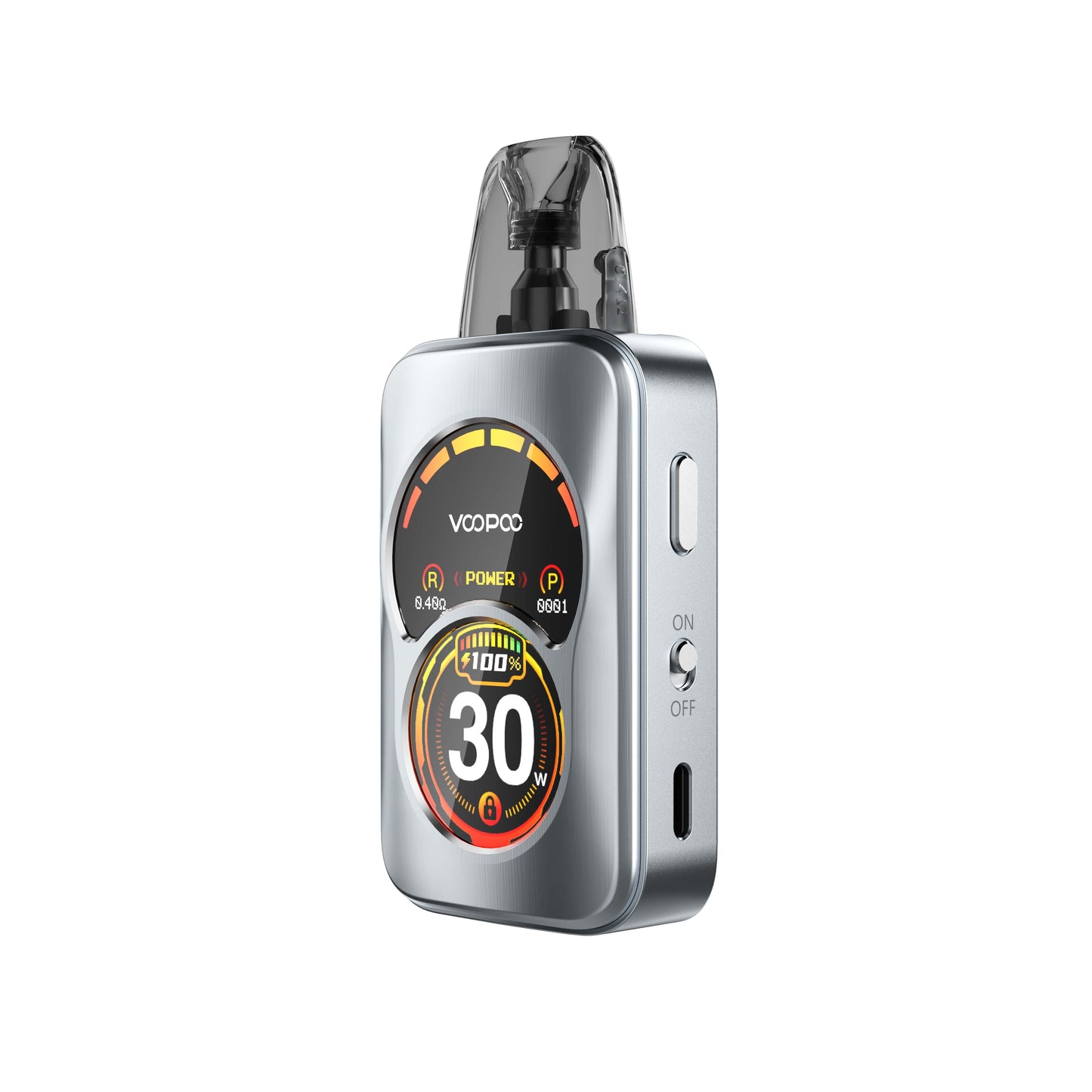 Voopoo Argus A Pod Kit 