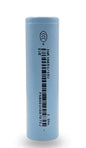 Eve 33V - 18650 Battery - 3100mAh - 10A - Max 30W Single  Max 60W Dual