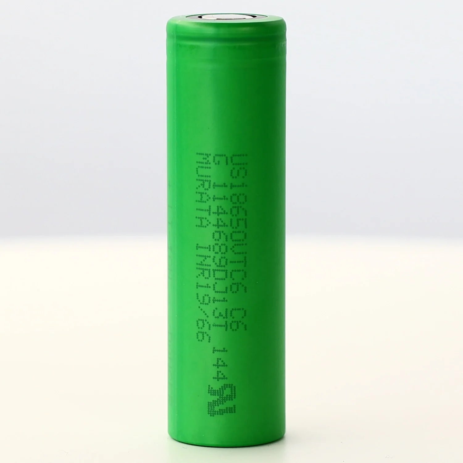 Murata VTC6 - 18650 Battery - 3000mAh - 15A - Max 40W Single  Max 80W Dual