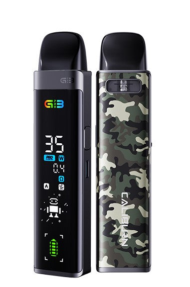 Uwell Caliburn G3 Pro Pod Kit 