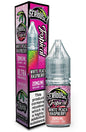 Seriously Tropical - White Peach Raspberry 