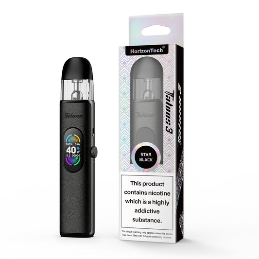 Horizon Talon 3 Pod Kit 