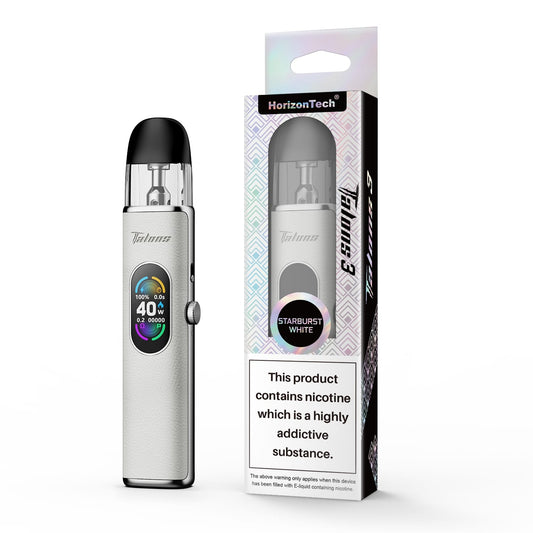 Horizon Talon 3 Pod Kit 