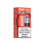 DOJO BLAST 6000 Pod  Refill Powered by Vaporesso - 