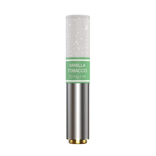 Aspire NexiOne Replacement Pre Filled Pods - 3 Pack 