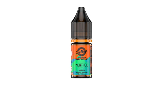 Vaporesso Deliciu V2 - Nic Salt 