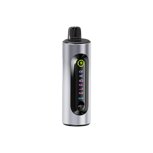 Elf Bar 4in1 Pre Filled Pod Kit 