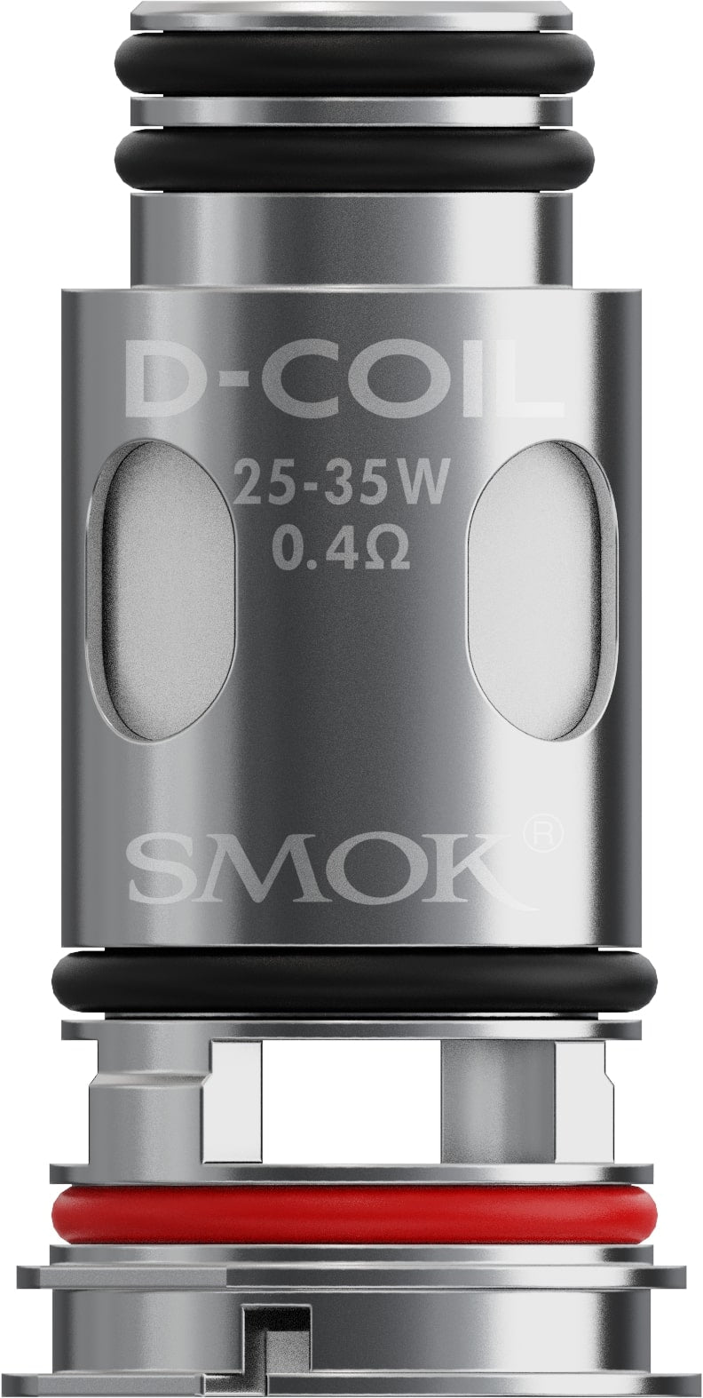 Smok D-Coil - 5 Pack 