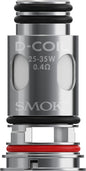 Smok D-Coil - 5 Pack 