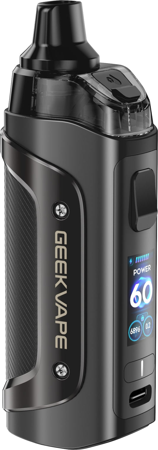 Geekvape Aegis Boost 3 B60 Pod Kit 