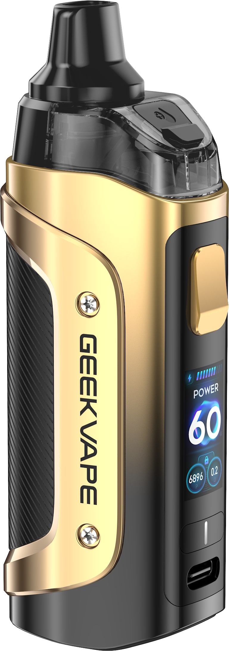 Geekvape Aegis Boost 3 B60 Pod Kit 