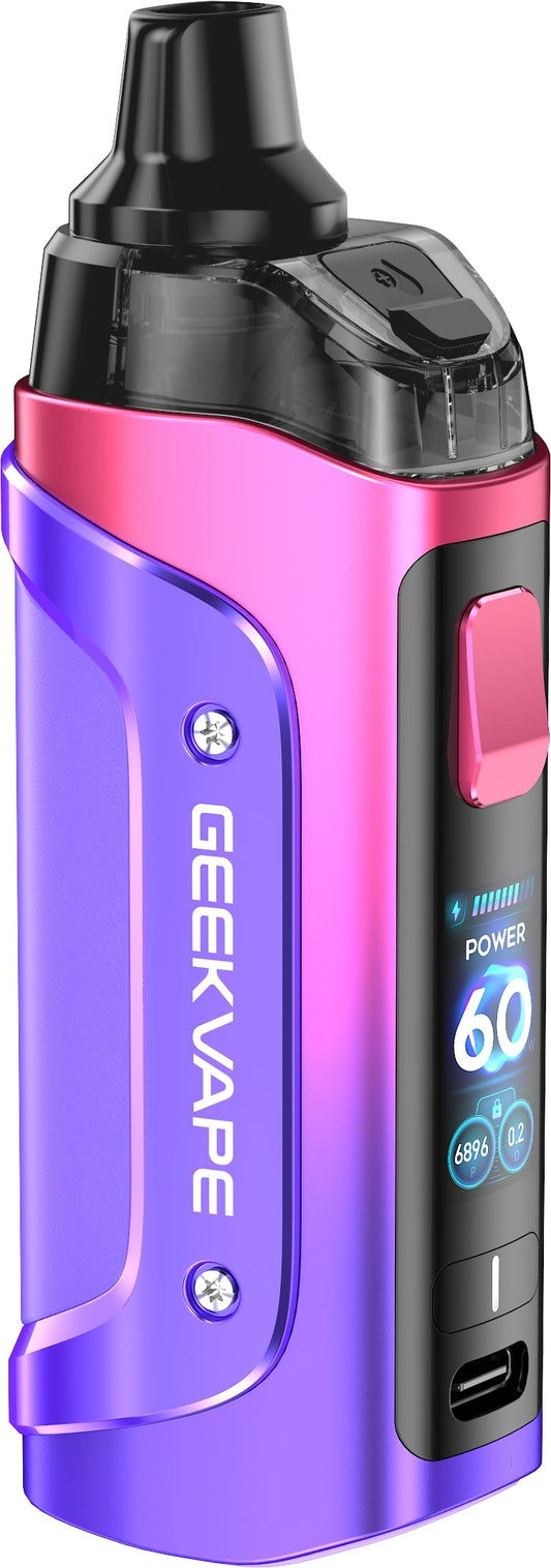 Geekvape Aegis Boost 3 B60 Pod Kit 