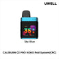 Uwell Caliburn G3 Pro Koko Pod Kit 