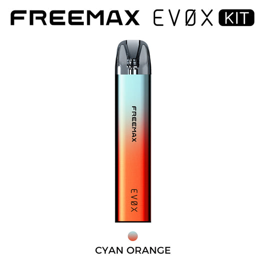 Freemax Evox Pod Kit 