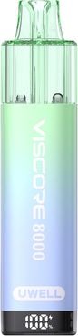 Uwell Viscore 8000 Pod Kit 