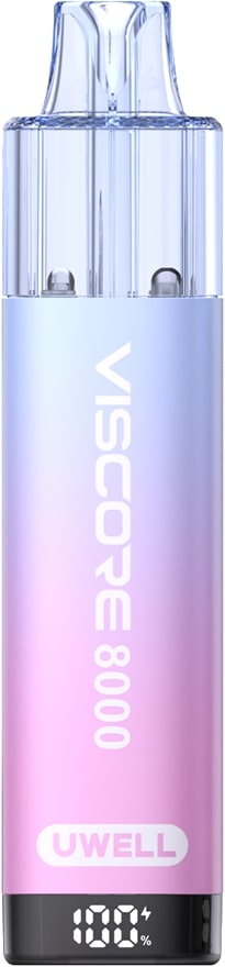 Uwell Viscore 8000 Pod Kit 