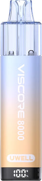Uwell Viscore 8000 Pod Kit 