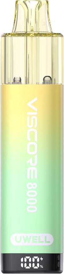 Uwell Viscore 8000 Pod Kit 