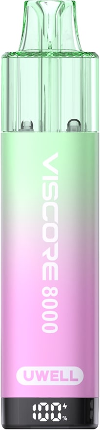 Uwell Viscore 8000 Pod Kit 