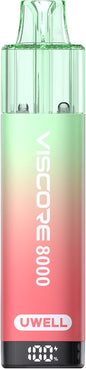 Uwell Viscore 8000 Pod Kit 