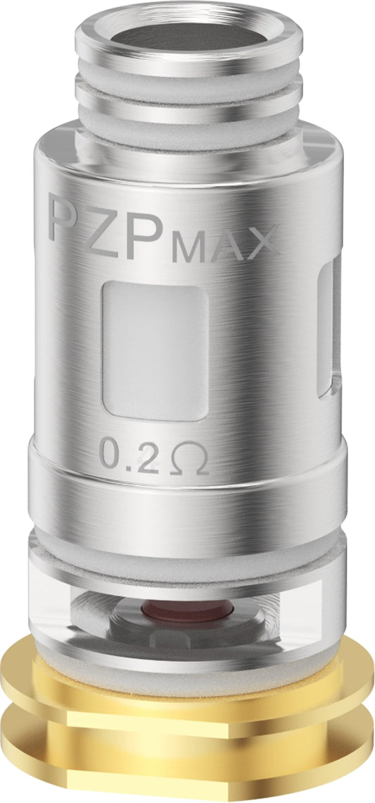 Innokin PZP Max Coils - 3 Pack 