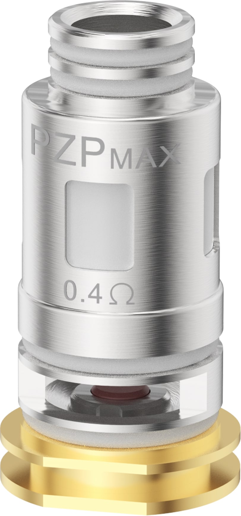 Innokin PZP Max Coils - 3 Pack 